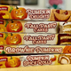 Image for article titled Every Little Debbie Fall Snack Cake, Ranked